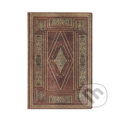 Paperblanks - zápisník First Folio (Paperblanks)