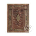 Paperblanks - zápisník First Folio (Paperblanks)