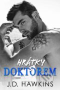 E-kniha: Hrátky s doktorem (J. D. Hawkins), 2023