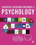Essential Research Methods in Psychology - Philip Banyard, Belinda Winder, Christine Norman, Gayle Dillon, Sage Publications, 2022
