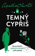 E-kniha: Temný cypřiš (Agatha Christie)