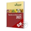 Prípravky na ochranu rastlín 2021, Kurent, 2021
