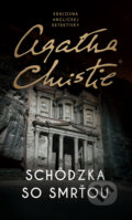 Schôdzka so smrťou - Agatha Christie, Slovenský spisovateľ, 2023