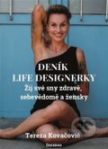 Deník Life Designerky - Tereza Kovačovič, 2023