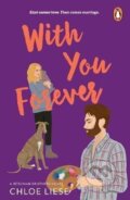 Kniha: With You Forever: Bergman Brothers 4 (Chloe Liese). Cornerstone, 2023