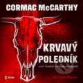 Krvavý poledník - Cormac McCarthy, 2023