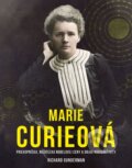 Marie Curieová - Richard Gunderman, 2023