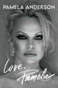 Love, Pamela - Pamela Anderson, Headline Book, 2023