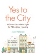 Yes to the City - Max Holleran, 2022