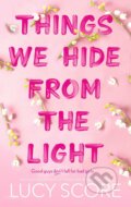 Things We Hide From The Light - Lucy Score, 2023