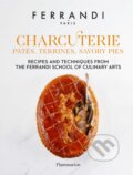 Charcuterie: Pates, Terrines, Savory Pies, Flammarion, 2023