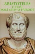 O duši - Malé spisy o prírode - Aristoteles, Thetis, 2022
