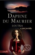 Kniha: Loutka a jiné povídky (Daphne du Maurier), 2014