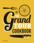 Kuchařka Grand Tour - Hannah Grantová, Plot, 2014