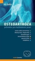 Osteoartróza - Jiří Gallo, Maxdorf, 2014
