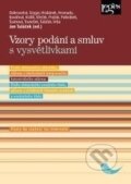 Vzory podání a smluv s vysvětlivkami - Jan Tuláček, Leges, 2014