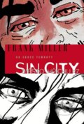 Sin City: Město hříchu #7 (pevná vazba) - Frank Miller, 2014