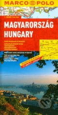 Magyarország/Hungary/Ungarn/Hongrie, Marco Polo, 2014