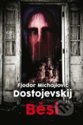 Běsi - Fiodor Michajlovič Dostojevskij, Leda, 2014