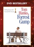 Forrest Gump - Robert Zemeckis, 2014