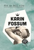 E-kniha: Kto sa bojí vlka (Karin Fossum)