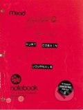 Kurt Cobain: Journals, Penguin Books, 2003