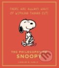 The Philosophy of Snoopy - Charles M. Schulz, Canongate Books, 2014