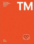 Kniha: TM (Mark Sinclair). Laurence King Publishing, 2014