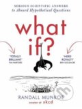 What If? - Randall Munroe, 2014