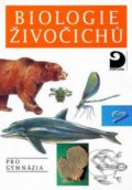 Biologie živočichů pro gymnázia - Jaroslav Smrž, Fortuna, 2004
