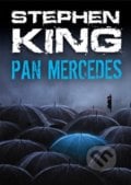 Pan Mercedes - Stephen King, 2014