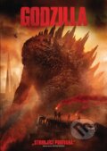 Godzilla - Gareth Edwards, Magicbox, 2014