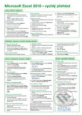 Microsoft Excel 2010 – rychlý přehled, Computer Press