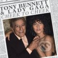 Tony Bennett &amp; Lady Gaga: Cheek To Cheek - Tony Bennett, Lady Gaga, 2014
