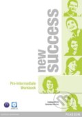 New Success - Pre-Intermediate - Workbook - Lindsay White, Rod Fricker, Pearson, 2012