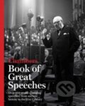 Kniha: Chambers Book of Great Speeches (Hodder and Stoughton). Hodder and Stoughton, 2014