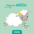 Kniha: Moje první knížečka Statek (YoYo Books). YoYo Books, 2023