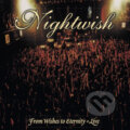 Nightwish: From Wishes To Eternit LP - Nightwish, Hudobné albumy, 2023