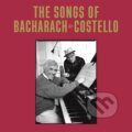 Elvis Costello, Burt Bacharach: The Songs Of Bacharach & Costello LP - Elvis Costello, Burt Bacharach, Hudobné albumy, 2023