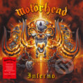 Motorhead: Inferno - Motorhead, Hudobné albumy, 2023