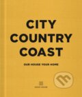 Kniha: City Country Coast (Preface). Preface, 2023
