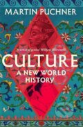 Culture - Martin Puchner, Bonnier Books, 2023