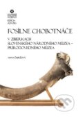 Fosílne chobotnáče v zbierkach Slovenského národného múzea – Prírodovedného múzea - Anna Ďurišová, Slovenské národné múzeum, 2023