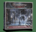 Bloodborne: Katakomby kalicha - Eric M. Lang, Michael Shinall, Blackfire, 2023