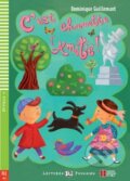 Kniha: Lectures ELI Poussins 4/A2: C´est chouette l´Amitie + Downloadable multimedia (Dominique Guillemant). Eli, 2016