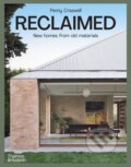 Kniha: Reclaimed (Penny Craswell). Thames & Hudson, 2022