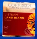 Vietnam Lang Biang natural - Vietnam, COFFEEIN