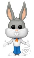 Funko POP Animation: Hanna Barbera - Bugs Bunny as Fred Jones, Funko, 2023