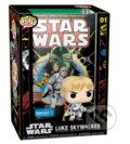 Funko POP Comic Cover: Star Wars - Luke (Funko). Funko, 2023