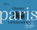 Literary Landscapes Paris - Sandrine Voillet, HarperCollins, 2023
